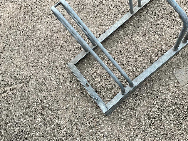 Fietsrek - afbeelding 3 van  4