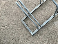 Fietsrek - afbeelding 3 van  4