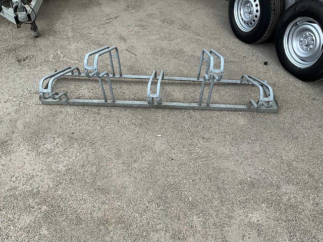 Fietsrek - afbeelding 4 van  4