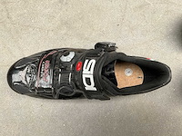 Fietsschoen o.a sidi ergo 2 carbon maat 38/39 - afbeelding 2 van  6