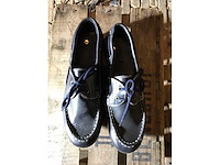 Fietsschoenen (4x) - afbeelding 2 van  5