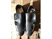 Fietsschoenen (4x) - afbeelding 4 van  5