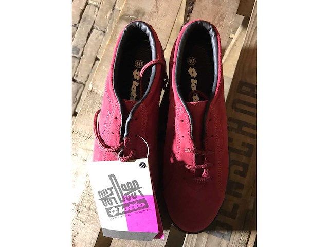 Fietsschoenen (4x) - afbeelding 5 van  5