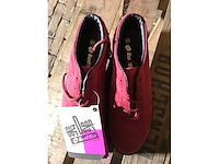 Fietsschoenen (4x) - afbeelding 5 van  5