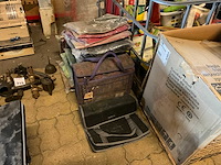 Fietstas (18x) - afbeelding 1 van  1