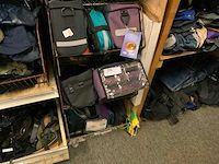 Fietstasjes - afbeelding 1 van  4