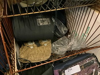 Fietstasjes - afbeelding 2 van  4