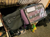 Fietstasjes - afbeelding 3 van  4