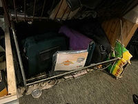 Fietstasjes - afbeelding 4 van  4