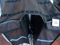 Fietstassen - afbeelding 1 van  2