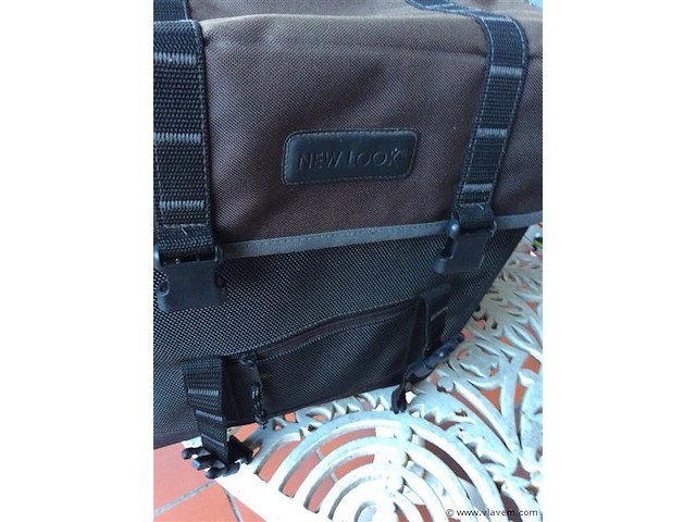 Fietstassen - afbeelding 2 van  2