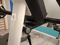 Fietstrainer ergo-fit, cycle 4000, bouwjaar 2010 - afbeelding 2 van  10