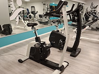 Fietstrainer ergo-fit, cycle 4000, bouwjaar 2010 - afbeelding 1 van  10