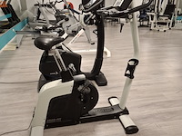 Fietstrainer ergo-fit, cycle 4000, bouwjaar 2010 - afbeelding 3 van  10