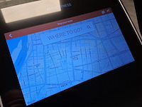 Fietstrainer flowfitness, perform b5s - afbeelding 2 van  17