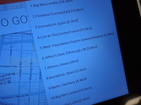 Fietstrainer flowfitness, perform b5s - afbeelding 3 van  17