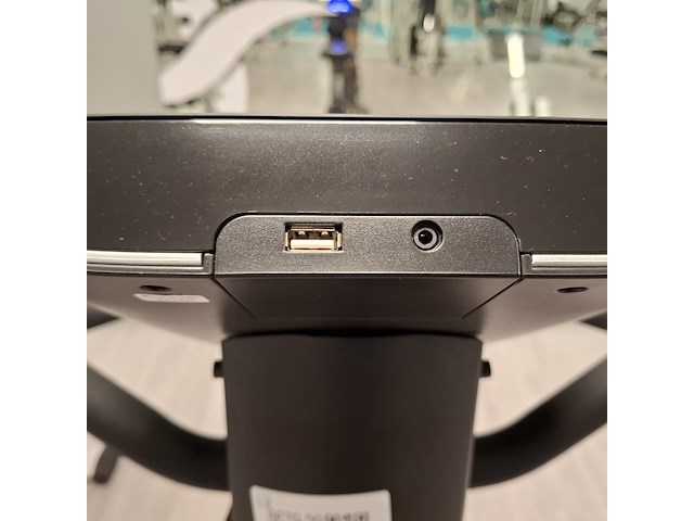 Fietstrainer flowfitness, perform b5s - afbeelding 8 van  17