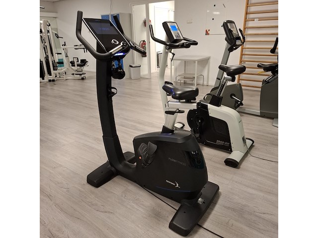 Fietstrainer flowfitness, perform b5s - afbeelding 10 van  17