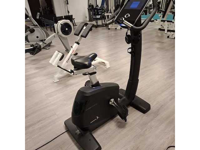 Fietstrainer flowfitness, perform b5s - afbeelding 11 van  17