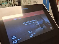 Fietstrainer flowfitness, perform b5s - afbeelding 12 van  17