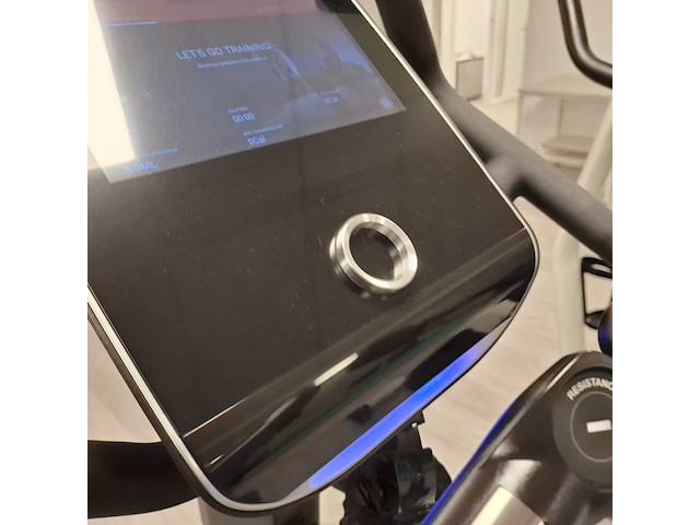 Fietstrainer flowfitness, perform b5s - afbeelding 14 van  17