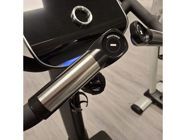 Fietstrainer flowfitness, perform b5s - afbeelding 15 van  17
