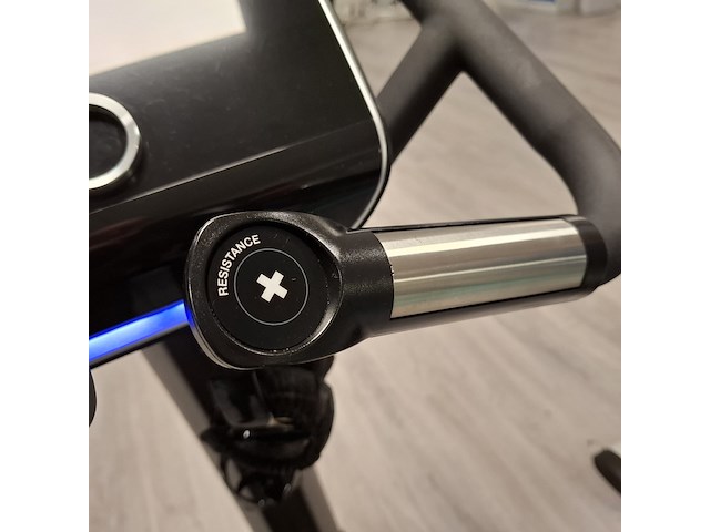 Fietstrainer flowfitness, perform b5s - afbeelding 16 van  17