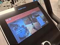 Fietstrainer flowfitness, perform b5s - afbeelding 17 van  17