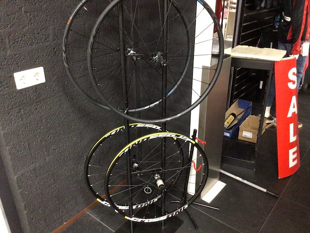 Fietsvelgen (6x) - afbeelding 2 van  5