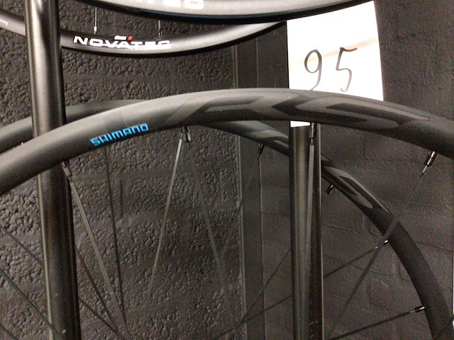 Fietsvelgen (6x) - afbeelding 3 van  5