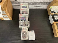 Fietsverlichting led (6x) - afbeelding 1 van  2