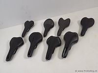 Fietszadel nekkar plus - afbeelding 1 van  9