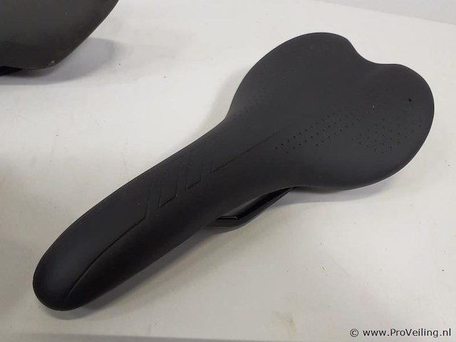 Fietszadel nekkar plus - afbeelding 5 van  9