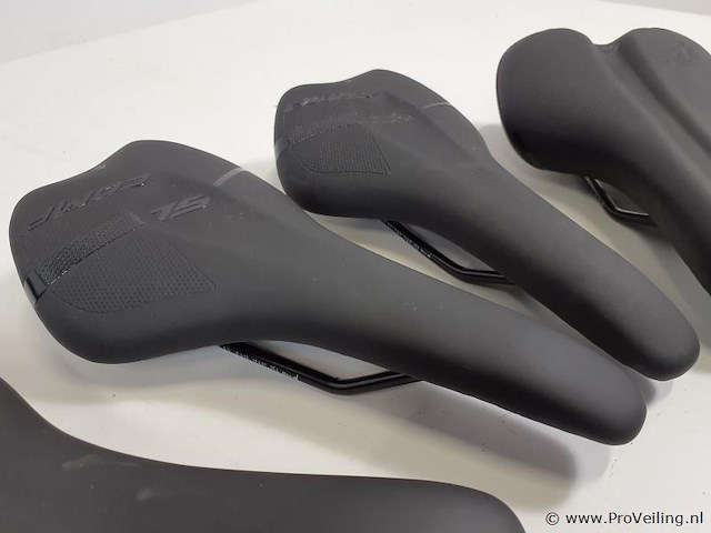Fietszadel trk expert - afbeelding 3 van  4