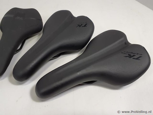 Fietszadel trk expert - afbeelding 4 van  4