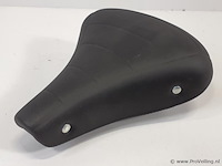 Fietszadels ondina rvs unisex - afbeelding 2 van  6