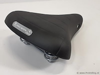 Fietszadels ondina rvs unisex - afbeelding 3 van  6