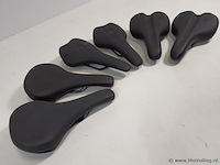 Fietszadels trk expert - 6 stuks - afbeelding 1 van  4