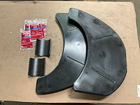Fifth wheel parts kit (2x) - afbeelding 1 van  3