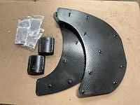 Fifth wheel parts kit (2x) - afbeelding 2 van  3