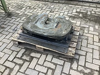 Fifth wheel - afbeelding 2 van  4