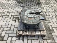 Fifth wheel - afbeelding 3 van  4