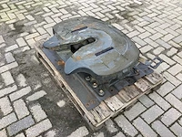 Fifth wheel - afbeelding 4 van  4
