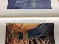 Figaro illustre brussel 1910. - afbeelding 5 van  8