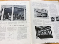 Figaro illustre brussel 1910. - afbeelding 6 van  8
