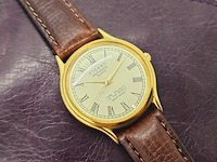 Figaro masterpiece dresswatch/unisex horloge - afbeelding 2 van  5