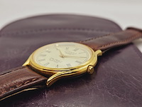 Figaro masterpiece dresswatch/unisex horloge - afbeelding 4 van  5