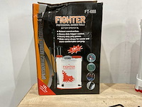 Fighter - ft-688 - rugspuit op batterij - afbeelding 8 van  8