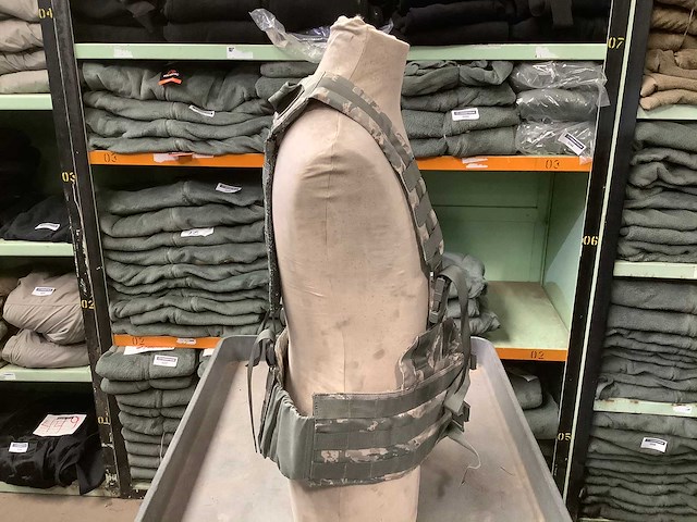 Fighting load carrier (5x) - afbeelding 3 van  3