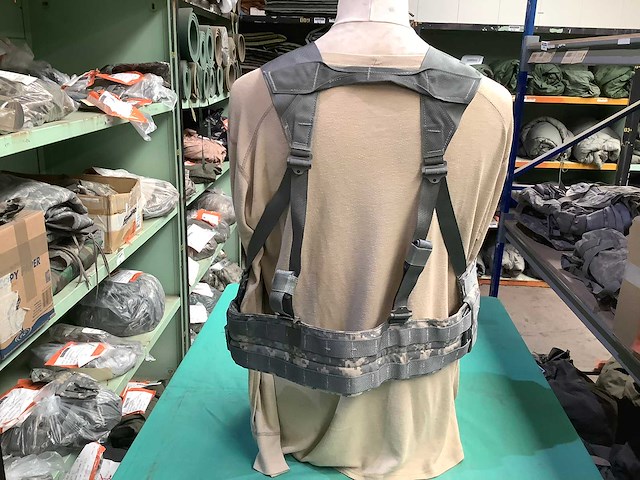 Fighting load carrier (8x) - afbeelding 2 van  2